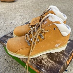 Timberland boots